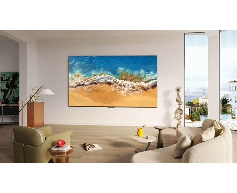 TCL 50C61B