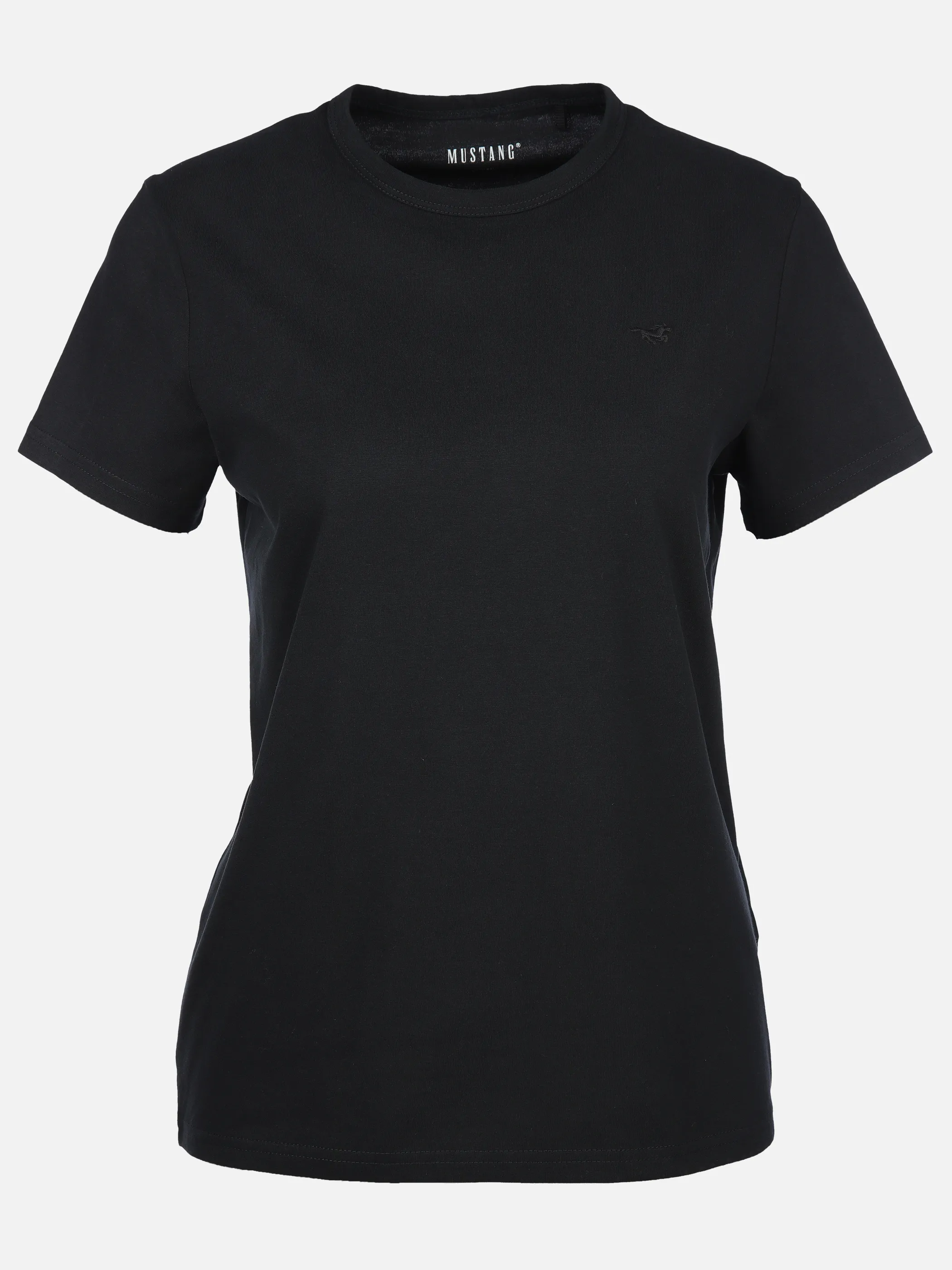 Damen Basic T-Shirt