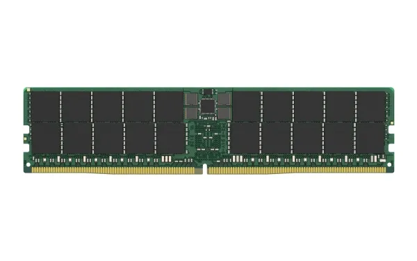 Kingston Server Premier - DDR5 - modul - 96 GB - DIMM 288-PIN - 5600 MT/s / PC5-44800 - CL46 - 1.1 V - registreret - ECC