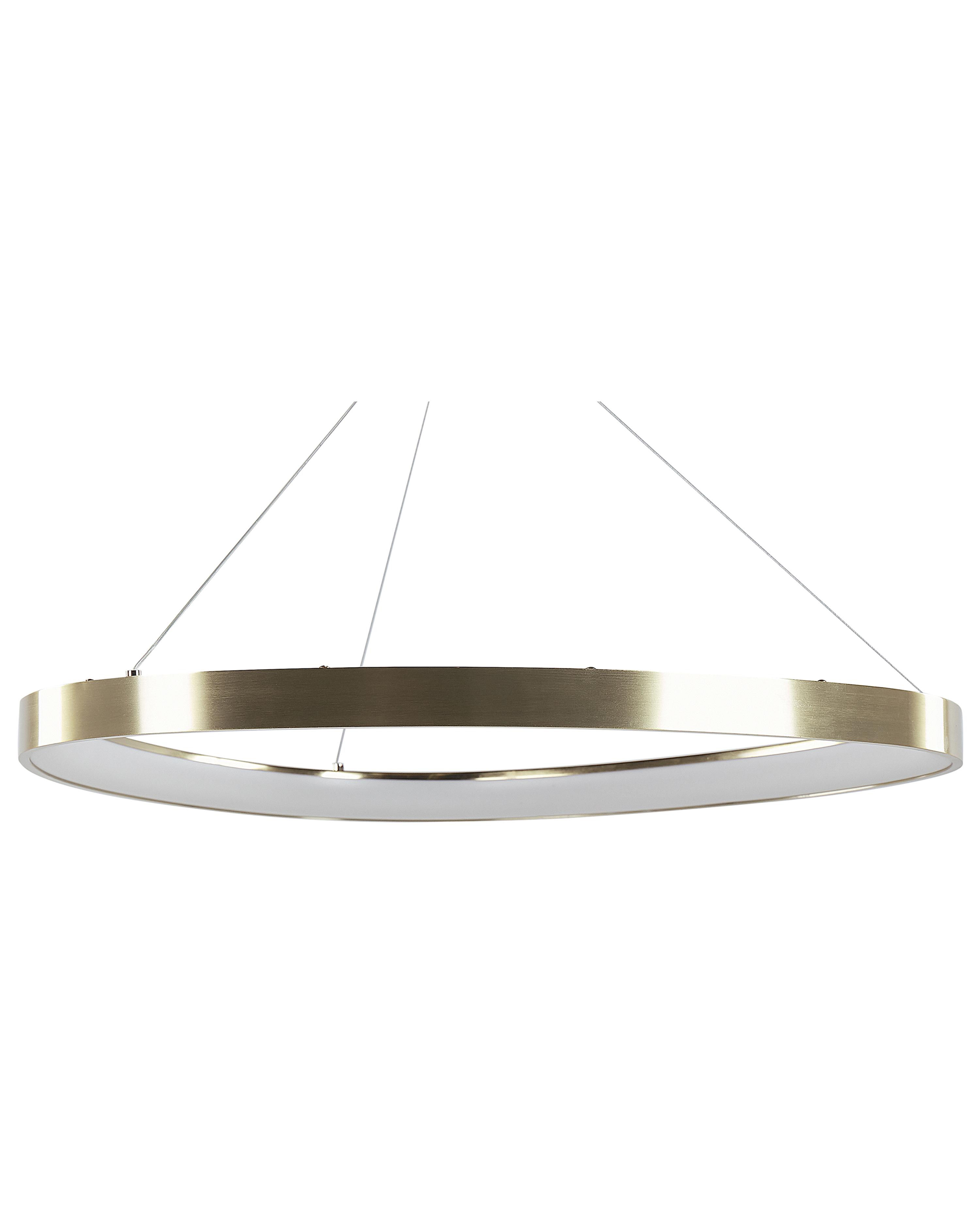LED hanglamp KRABURI Metaal Goud