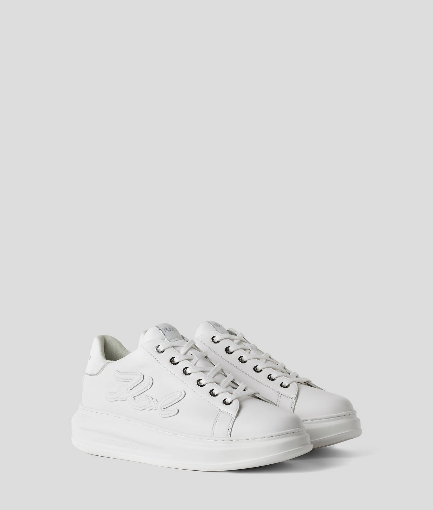 BASKETS BASSES KAPRI SIGNIA