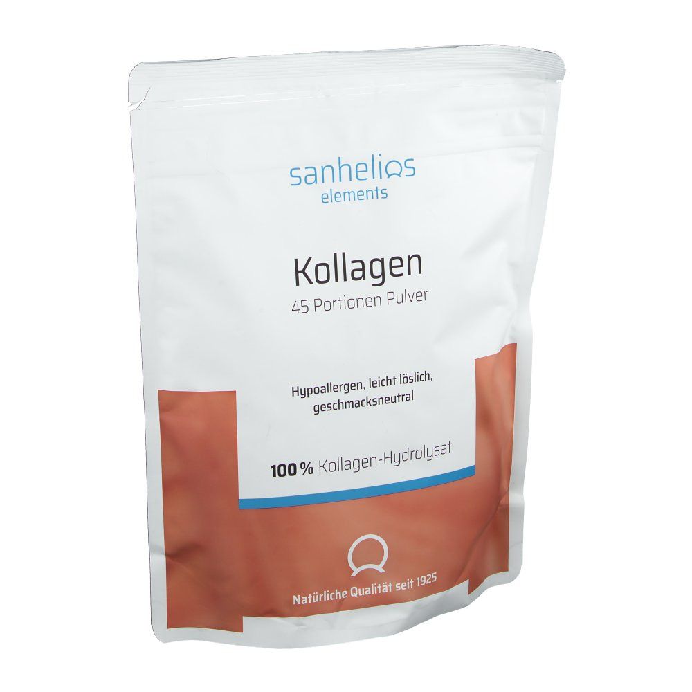 Sanhelios Kollagen