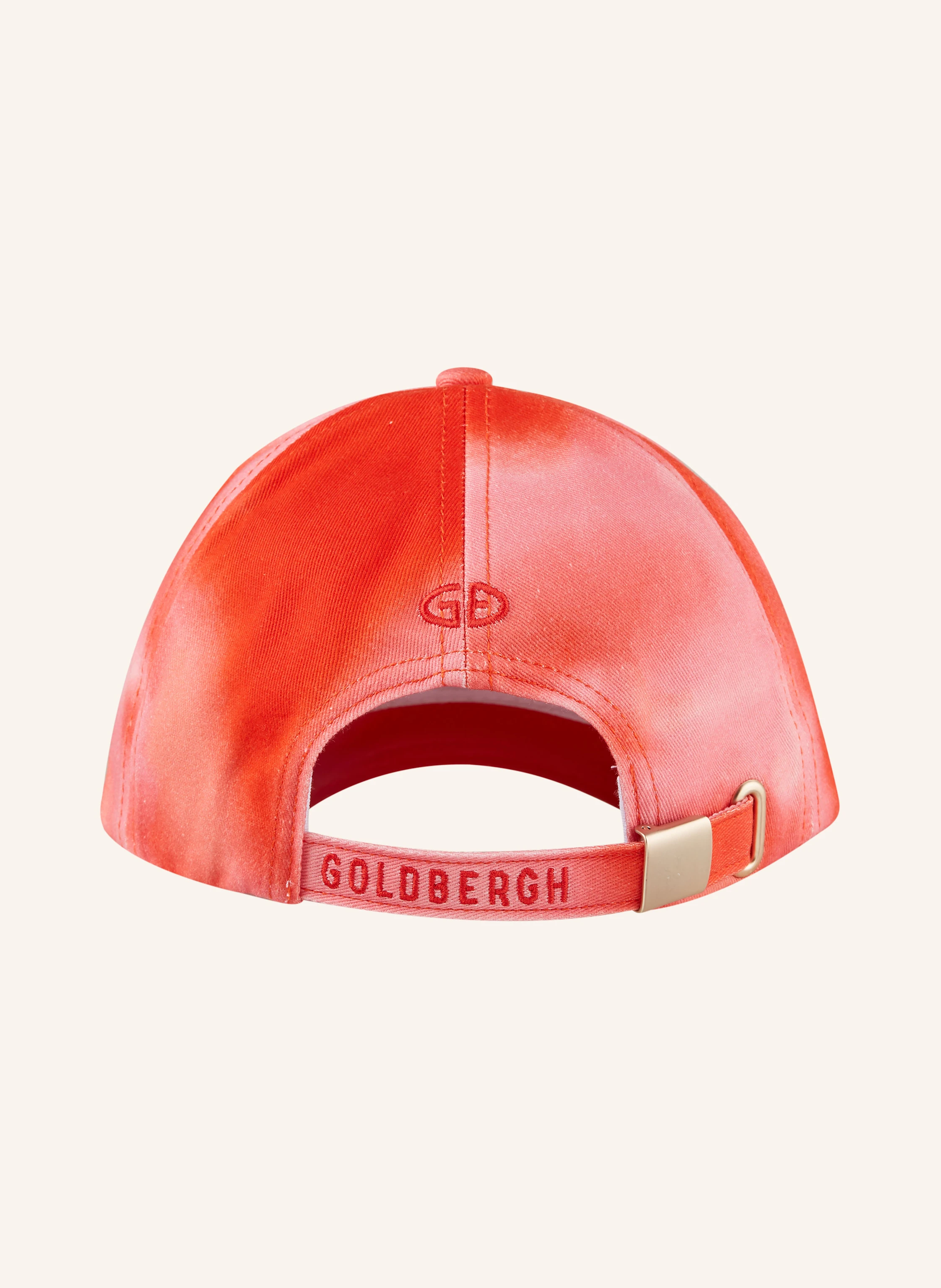GOLDBERGH Cap INDULGE