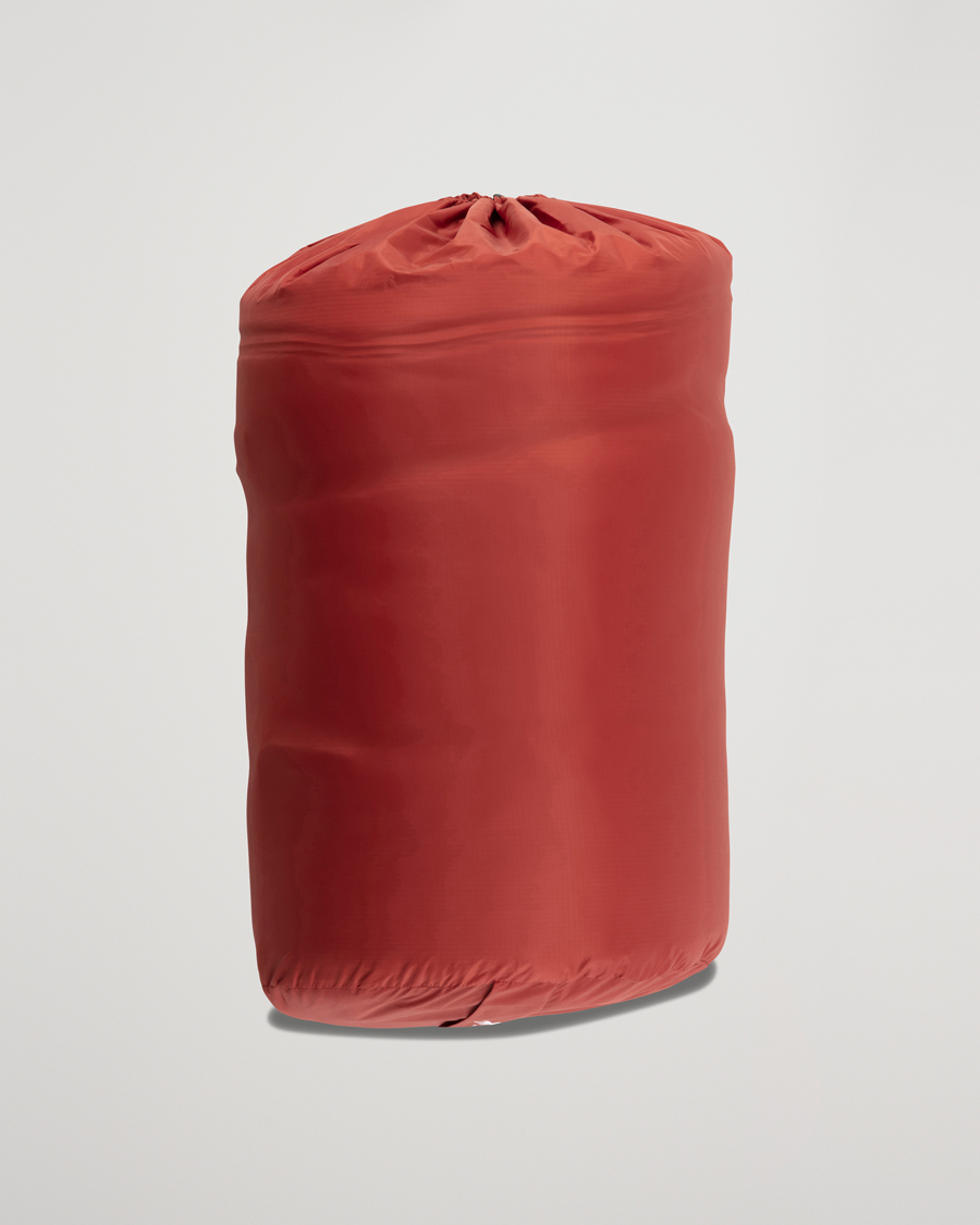 Snow Peak Ofuton Sleeping Bag Wide LX