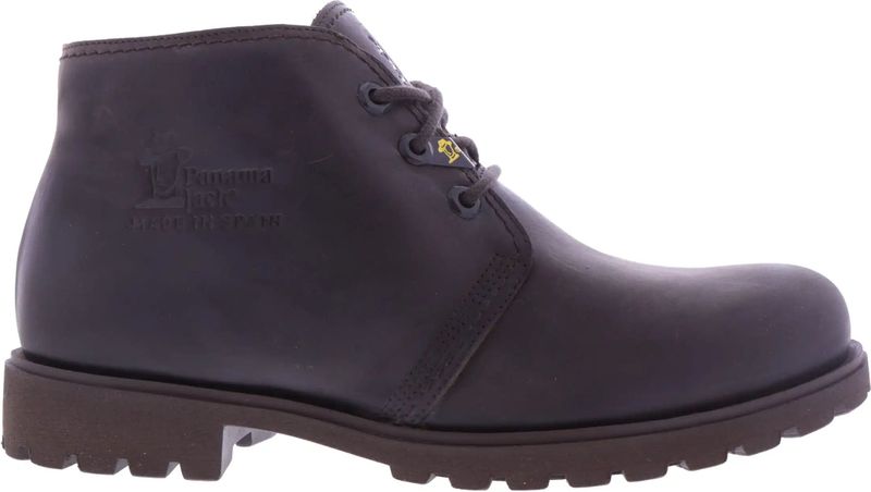 Panama Jack - Bota Panama C2 - Enkelboots - Bruin - Leer