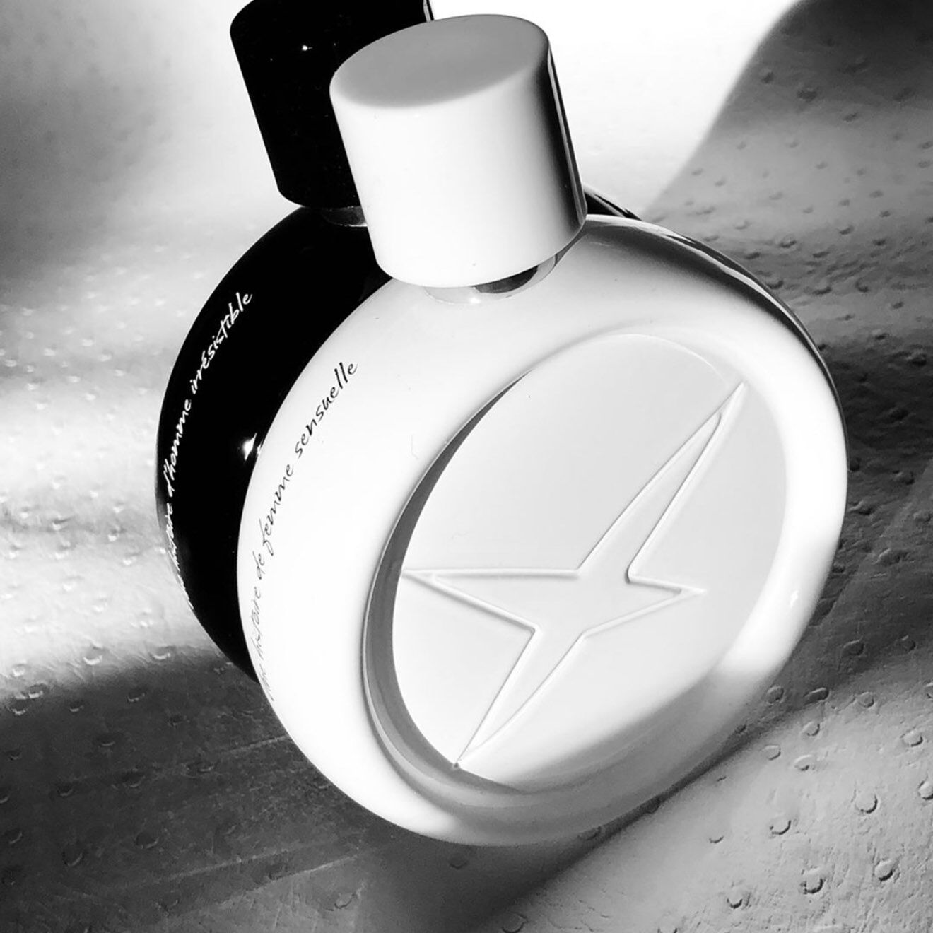 Mauboussin Eau de parfum Une Histoire d'Homme Irrésistible - 90 ml