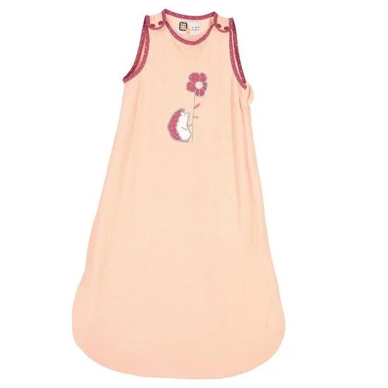 Kipic & Olga sac nid éponge   Rose        6-18 mois   de               Trois Kilos Sept