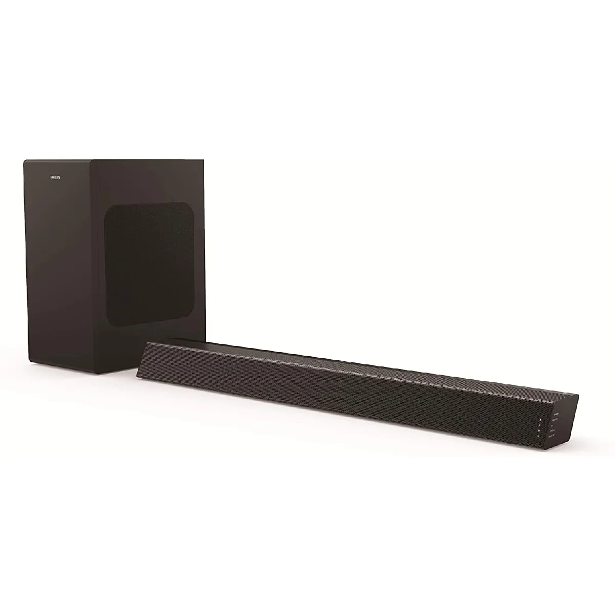 Philips Barre de Son avec Caisson