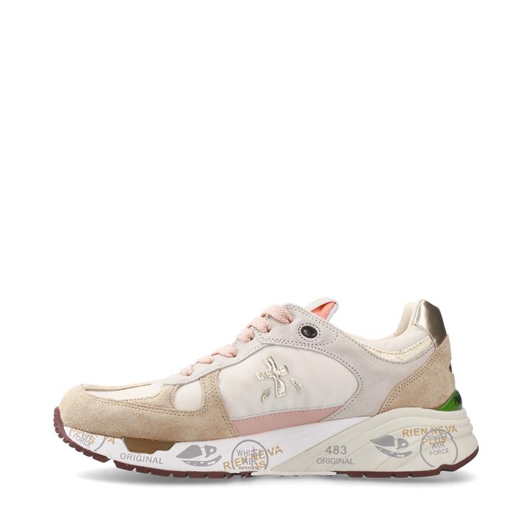 Premiata Mased beige [7397]