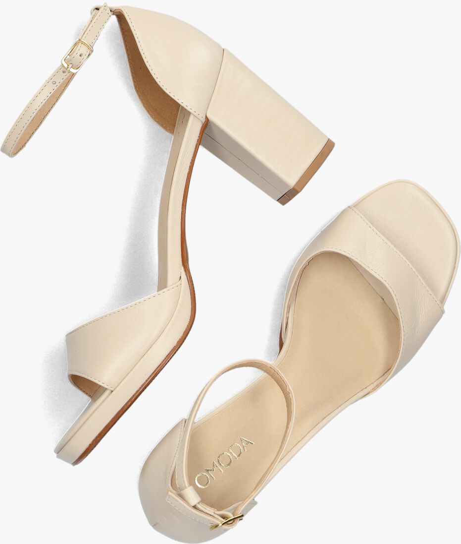 OMODA beige omoda sandalen isla 01