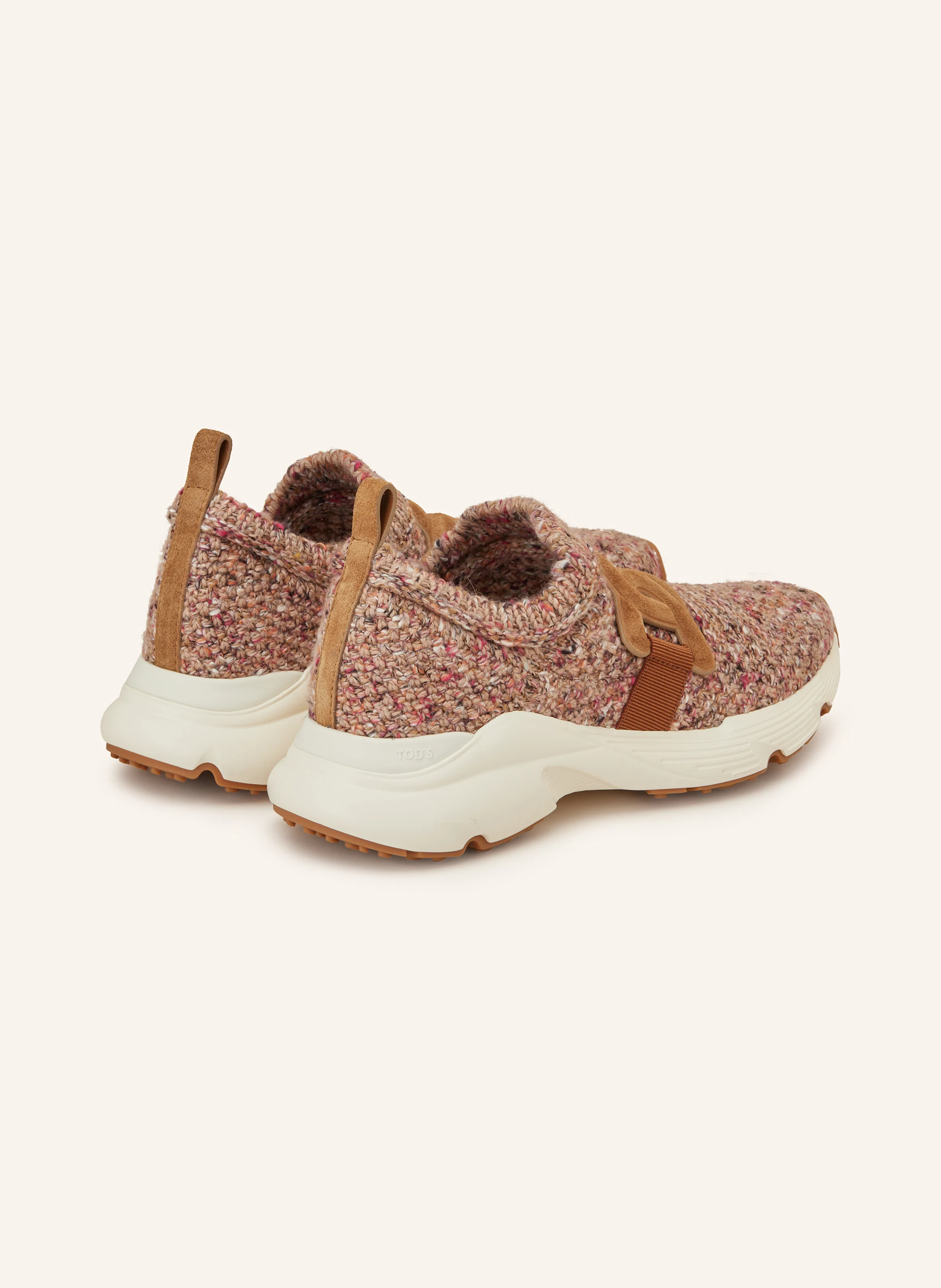 TOD'S Slip-on-Sneaker