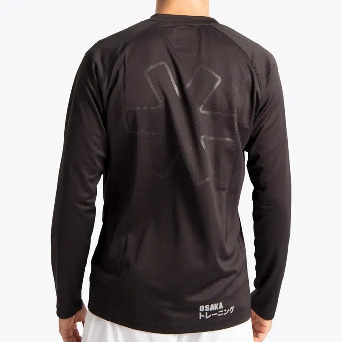 Osaka Longsleeve Training Shirt Heren
