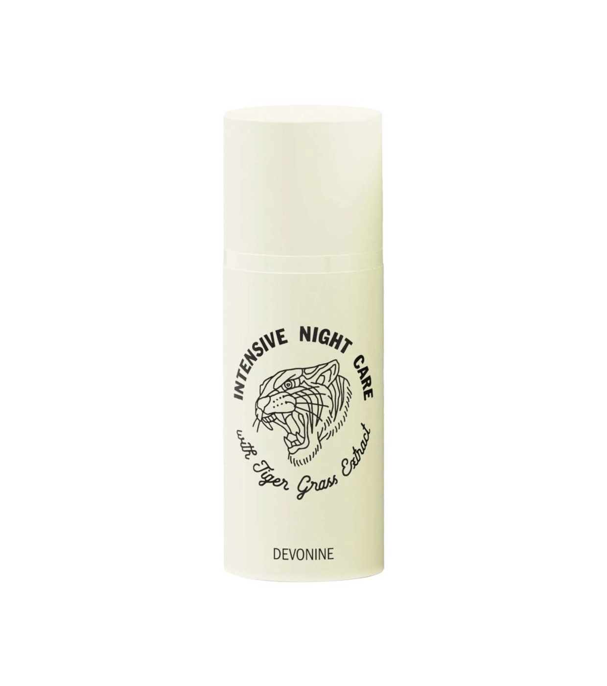 Devonine - Creme Noturno Hidratante e Firmador Intensive Night Care