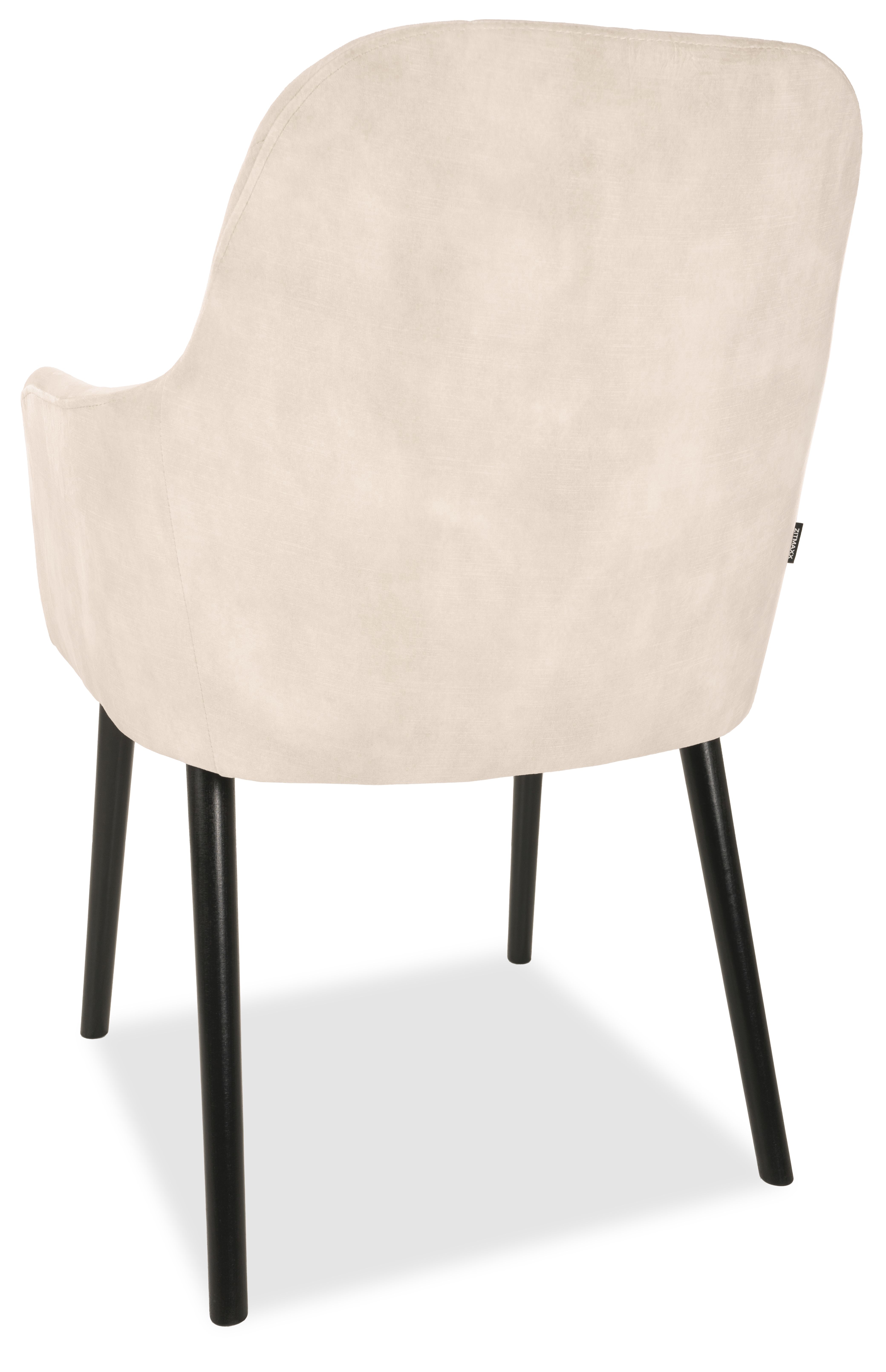 Eetstoel  Juif II B59 x D62 x H84 cm