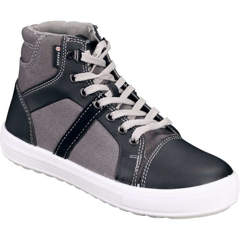 Chaussures de sécurité mixtes Vercor Parade S1P SRC
