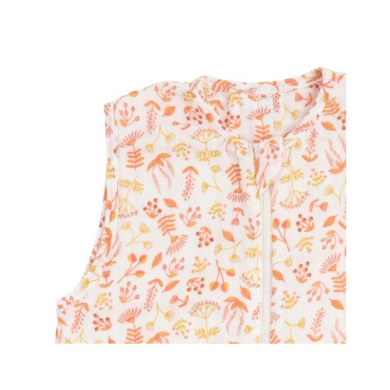 Esmée Gigoteuse avec lange   Motif Floral        6-24 mois   de               Sauthon Baby Déco