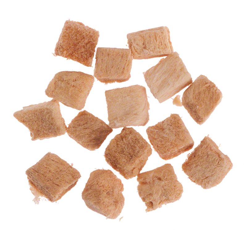 Friandises lyophilisées Cosma, édition de Noël