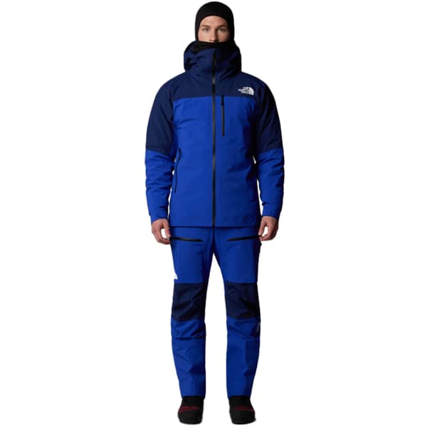 Veste alpinisme THE NORTH FACE SUMMIT TORRE EGGER FUTURELIGHT JACKET TNF BLUE/EAGLE BLUE