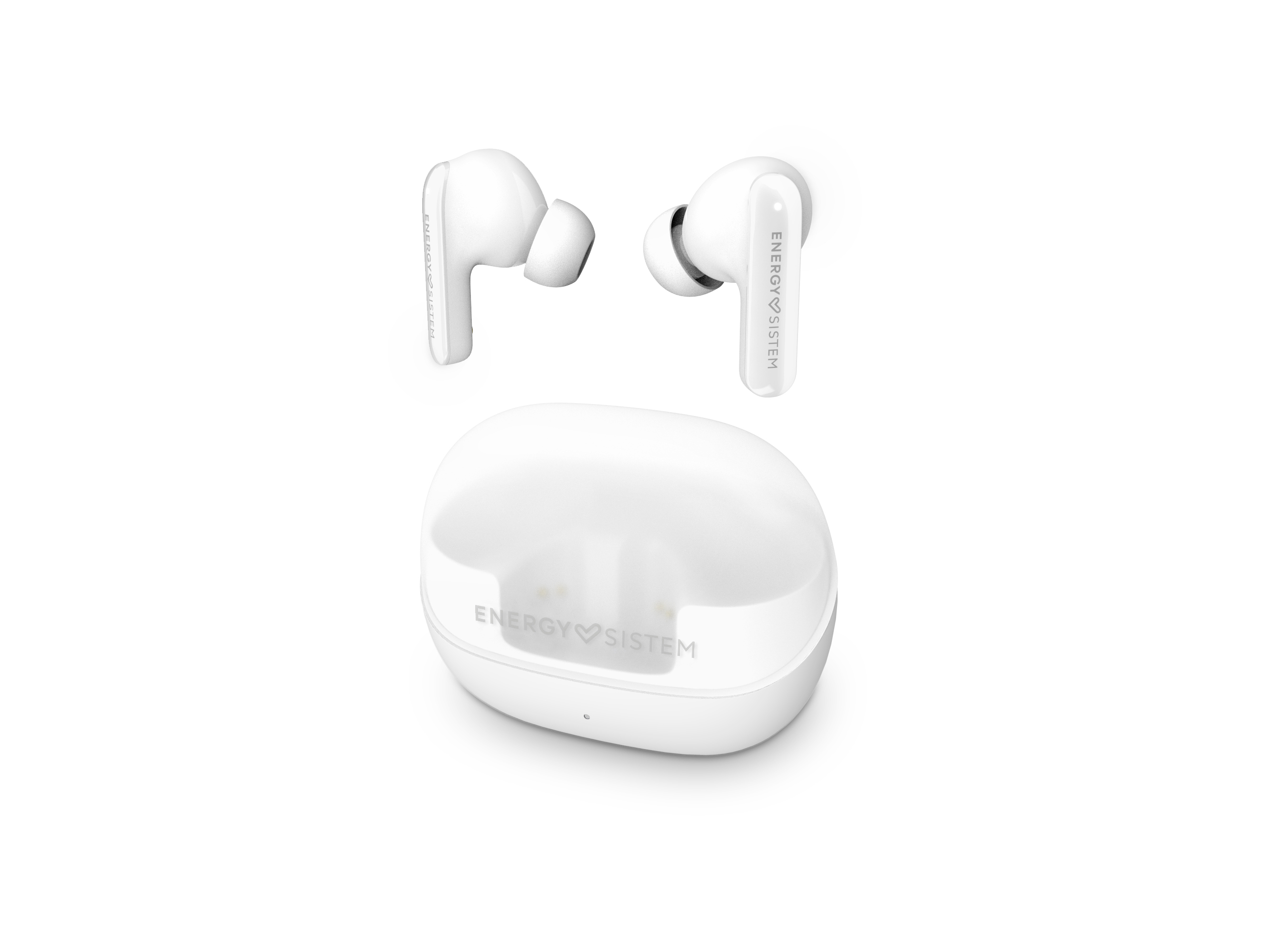 AURICULARES TWS ENERGY SISTEM SERENITY ANC BRANCO