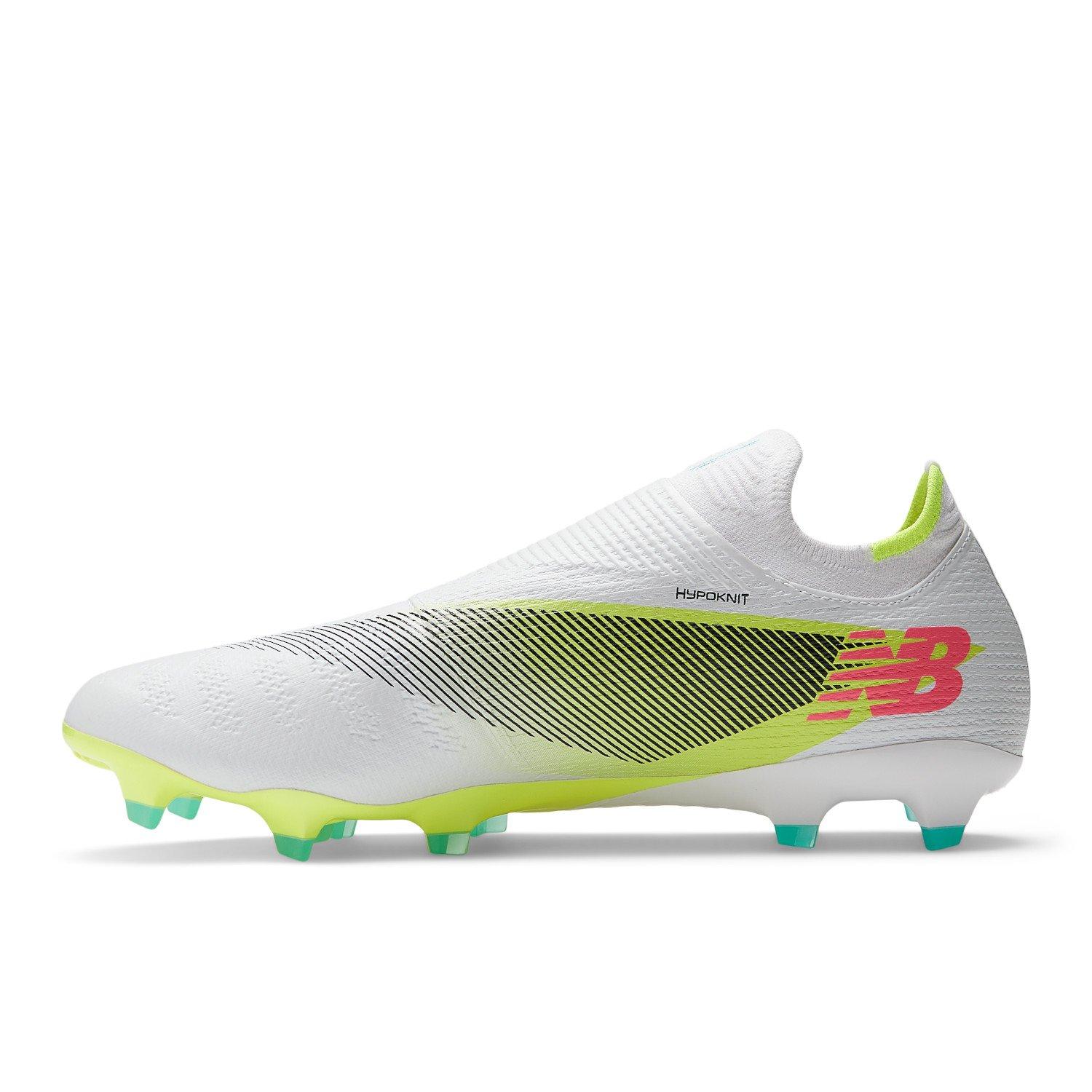 New Balance NB Furon V7 Pro Firm Ground Football Boots