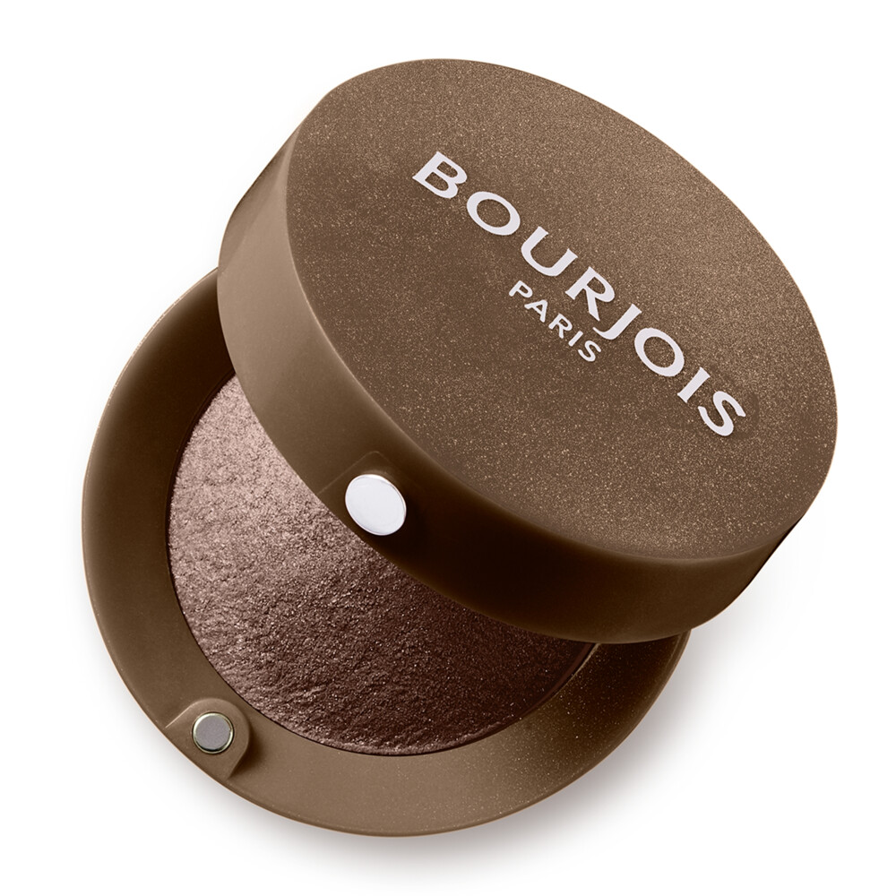 Bourjois Little Round Pot Eyeshadow15 Parme ticuliere1.2 gr
