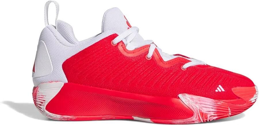 Adidas Initiation Basketbalschoenen