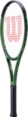 WilsonBlade 101L v8 - oliv