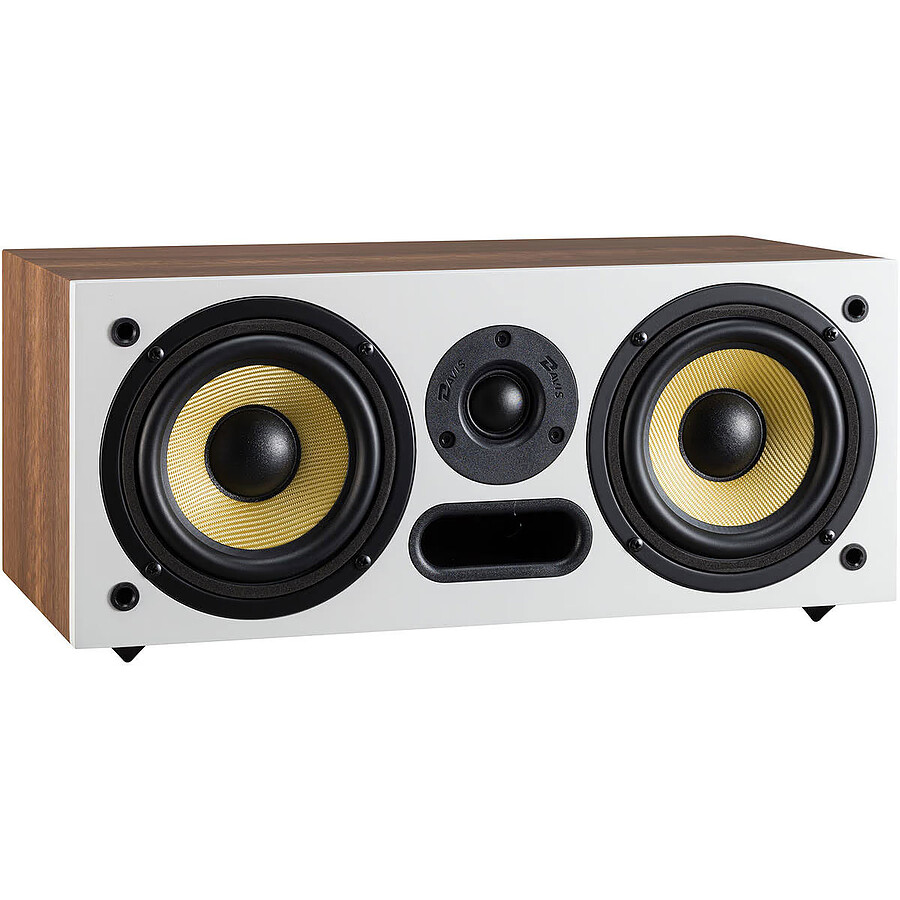 Davis Acoustics Pack Ariane 7 - Noyer PM