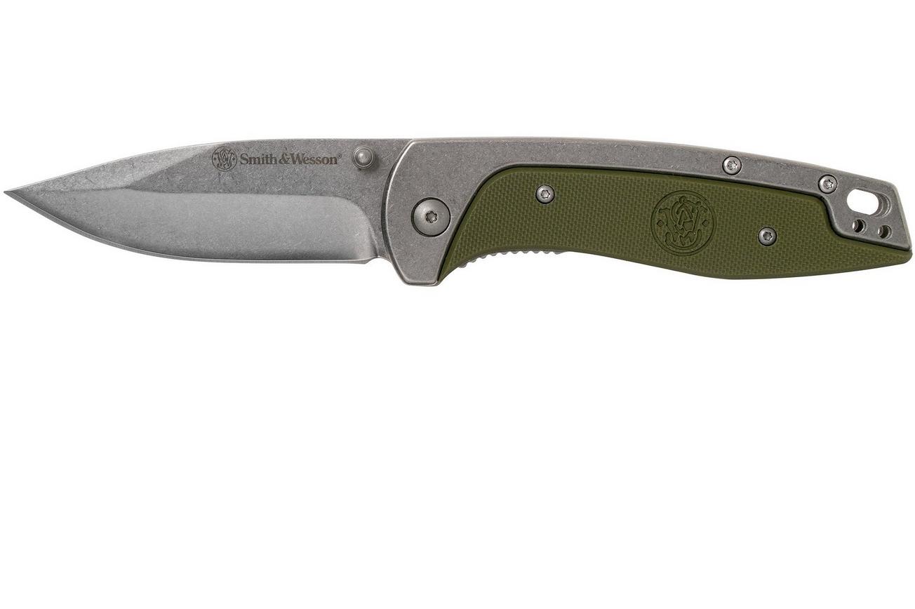 Smith & Wesson Freighter 1122567 EDC-zakmes