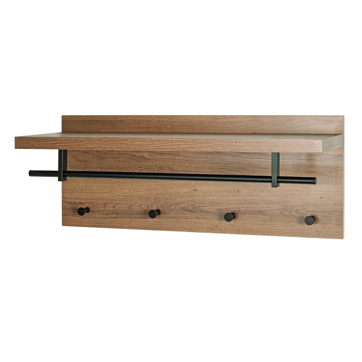 Pegane Garderobe Murale