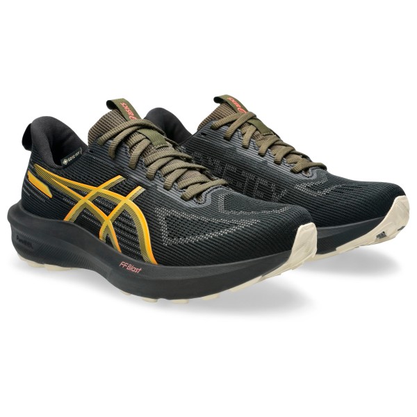 Asics - Women's GT-1000 14 GTX - Chaussures de running