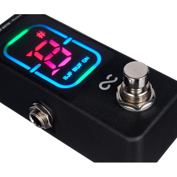 One Control MKII with BJF Buffer