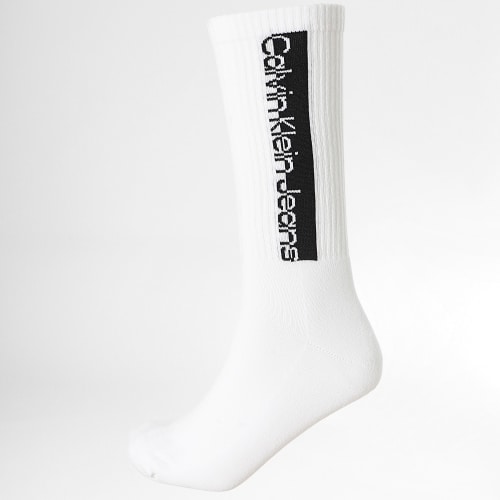Lot De 3 Paires De Chaussettes 701218735 Blanc