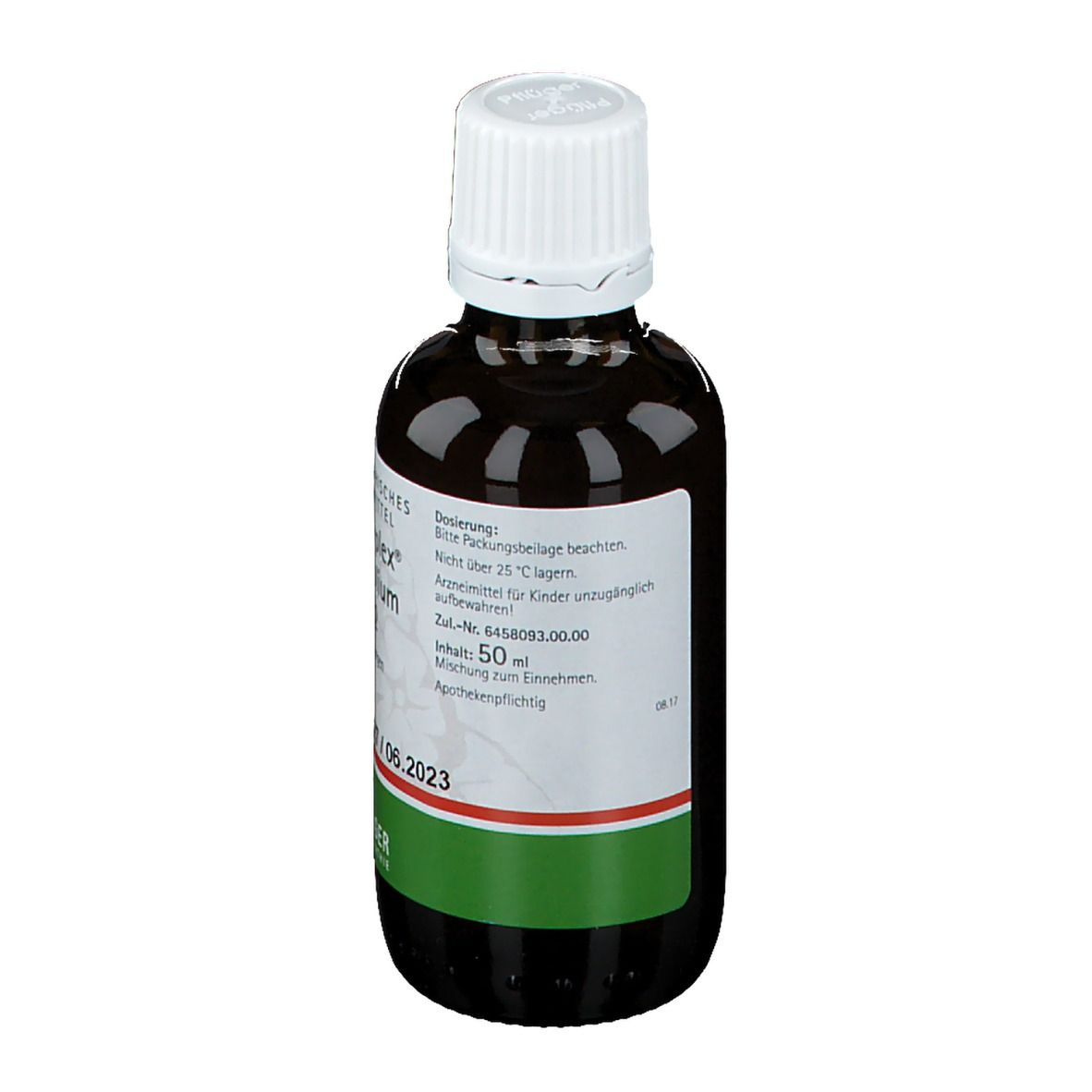 Pflügerplex® Millefolium 102