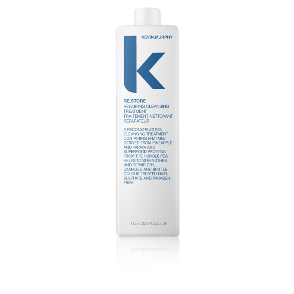 Kevin Murphy Re.StoreCleansing Treatment1000 ml