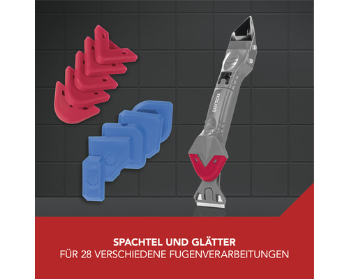 Easy Maxx Siliconenverwijderaar
