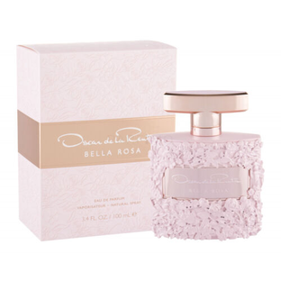 Oscar de la Renta Bella Rosa Eau De Parfum 100ML