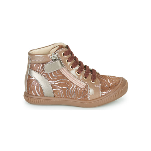 GBB - RACHIDA - Beige