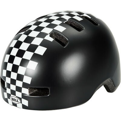 Bell Lil Ripper Hjelm, Svart