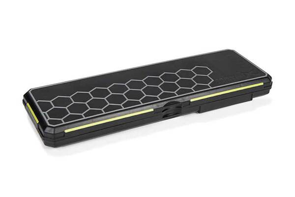 Boîte de Rangement Longue Matrix pour Bas de Ligne 30cm