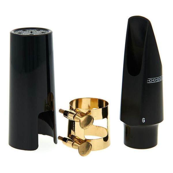 Otto Link Tone Edge Alto 6