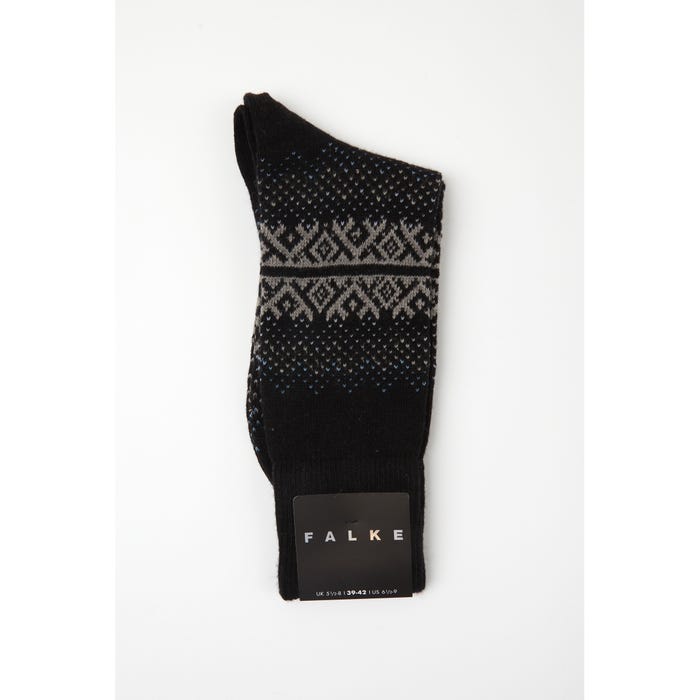 Falke-Sokken snow - Falke