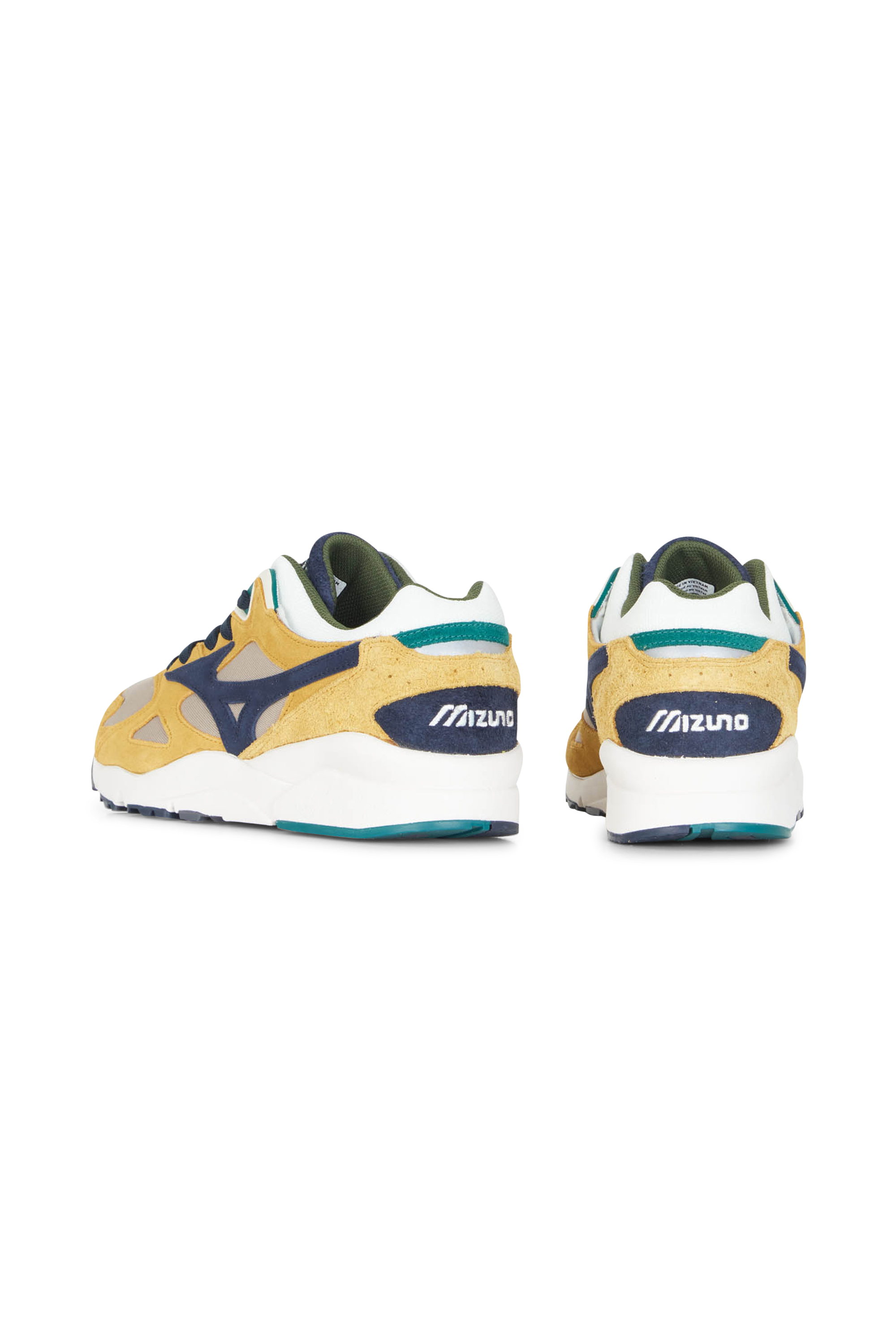 Mizuno Baskets SKY MEDAL Jaune