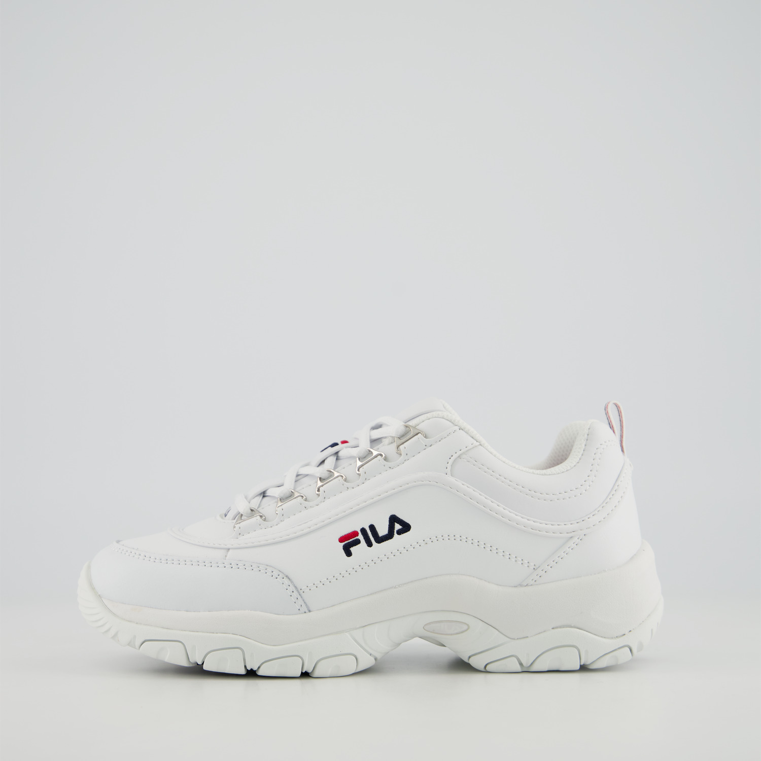 FILA Strada Low wmn,white