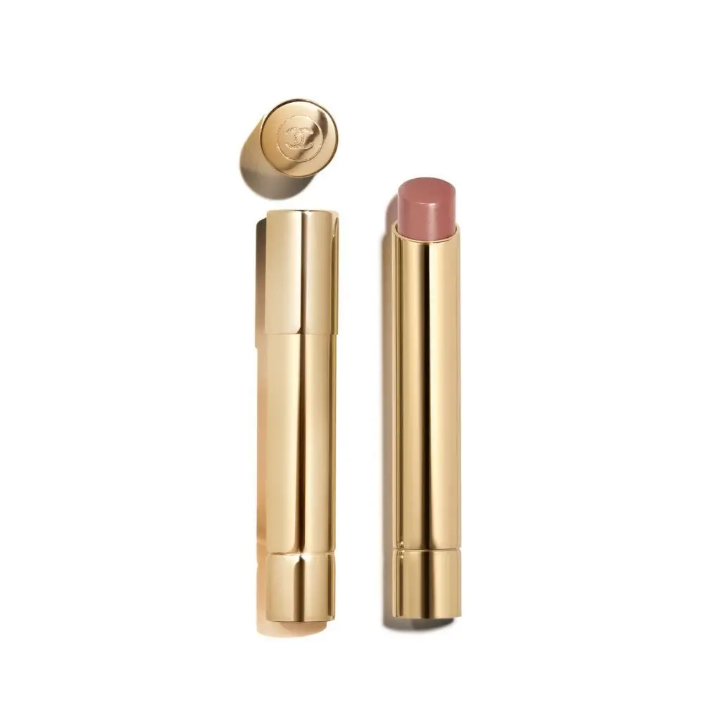 CHANEL - ROUGE ALLURE L'EXTRAIT LE ROUGE HAUTE INTENSITÉ - EXTRAIT DE LUMIÈRE ET DE SOIN - RECHARGE- Rouge à lèvres
