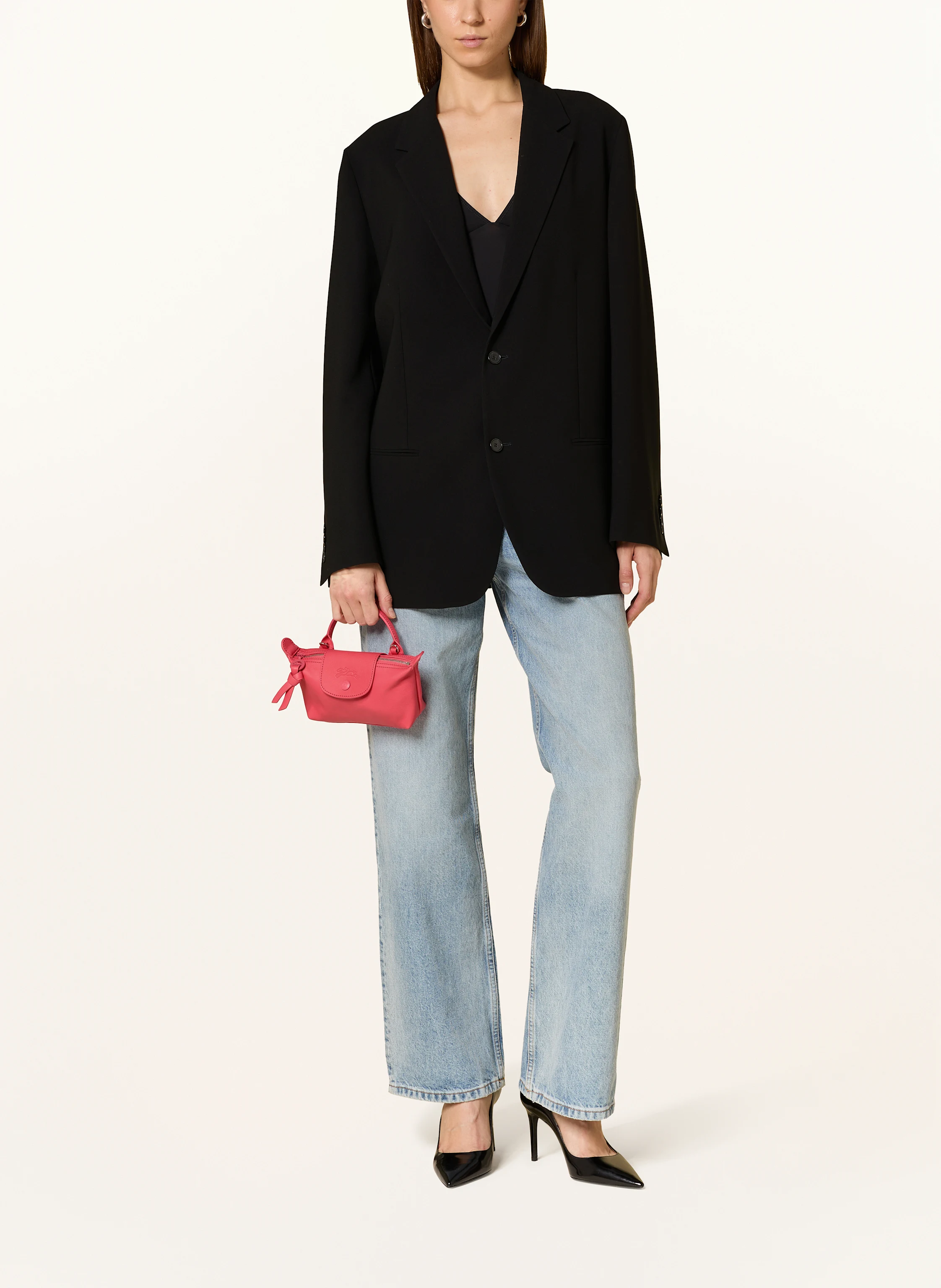 LONGCHAMP Umhängetasche POCHETTE