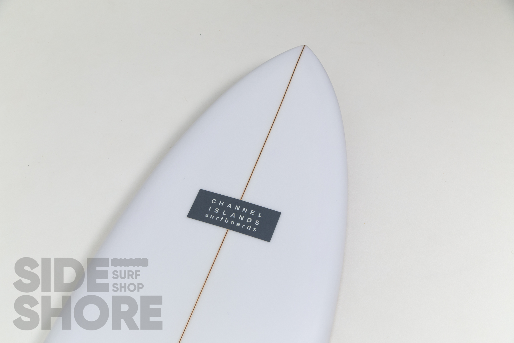 Channel Islands Mini - 6'3 x 21 3/4