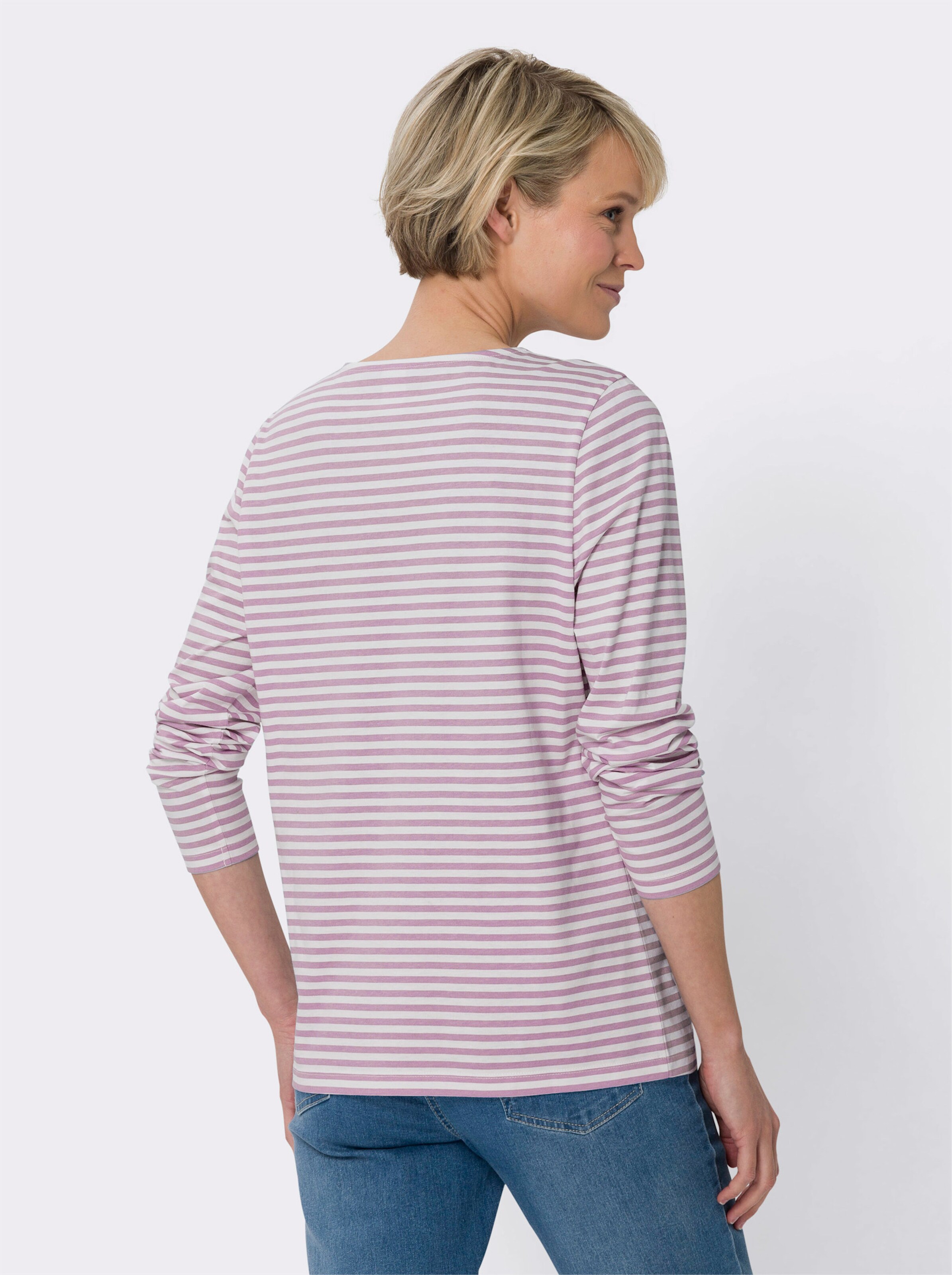 Ringelshirt