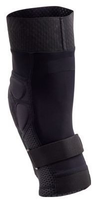 Genouillères Fox Launch Pro Homme Noir