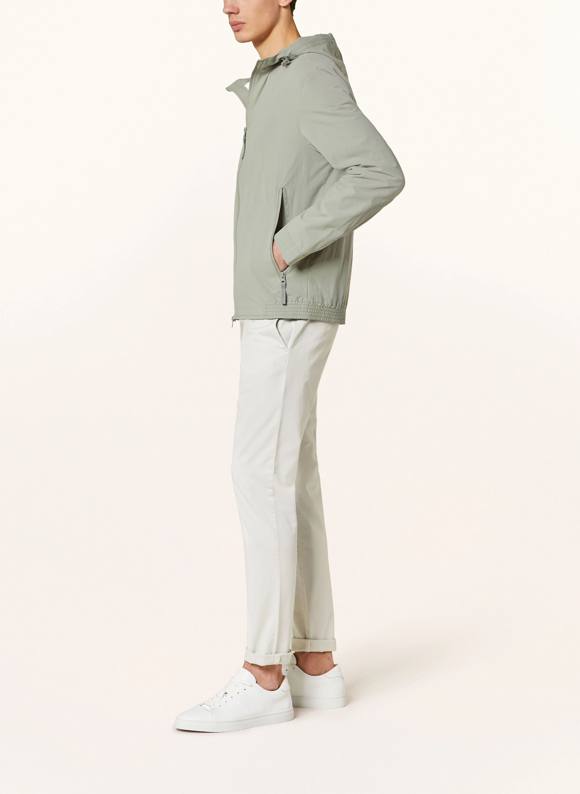 PAUL Jacke